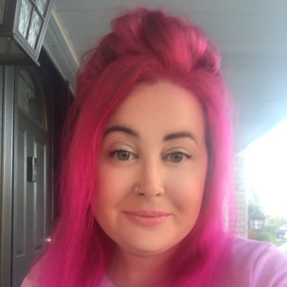 Meet your Posher, Mallorie